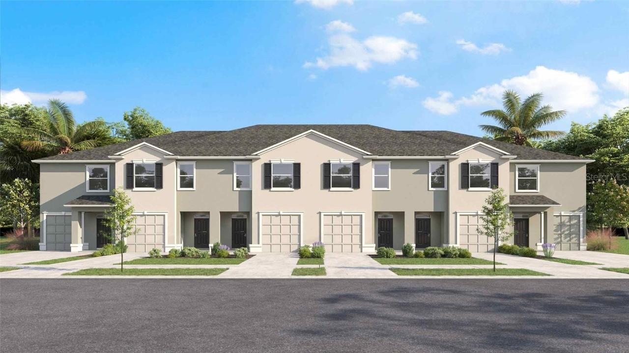 17473 Spanish Oak Loop, Land O Lakes, FL 34638