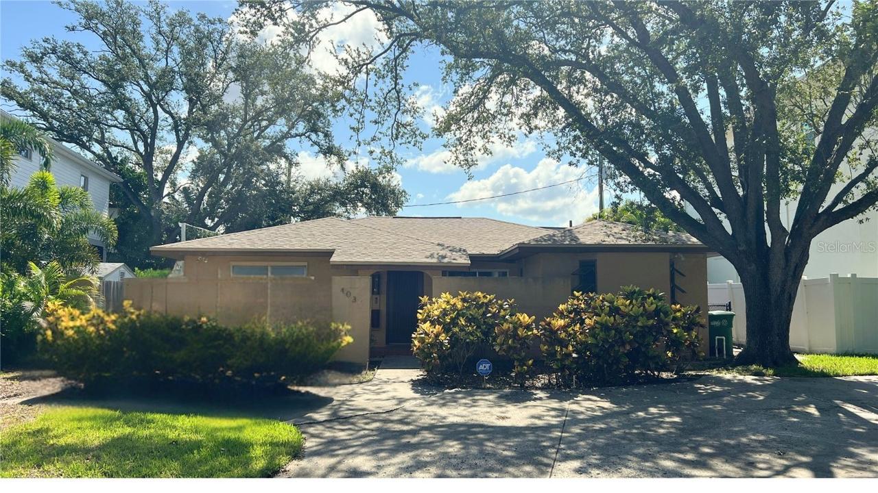 403 Erie Ave., Tampa, FL 33606
