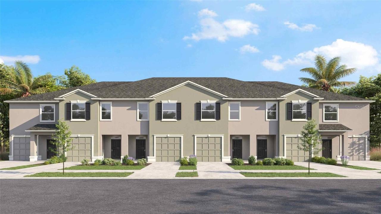 17491 Spanish Oak Loop, Land O Lakes, FL 34638