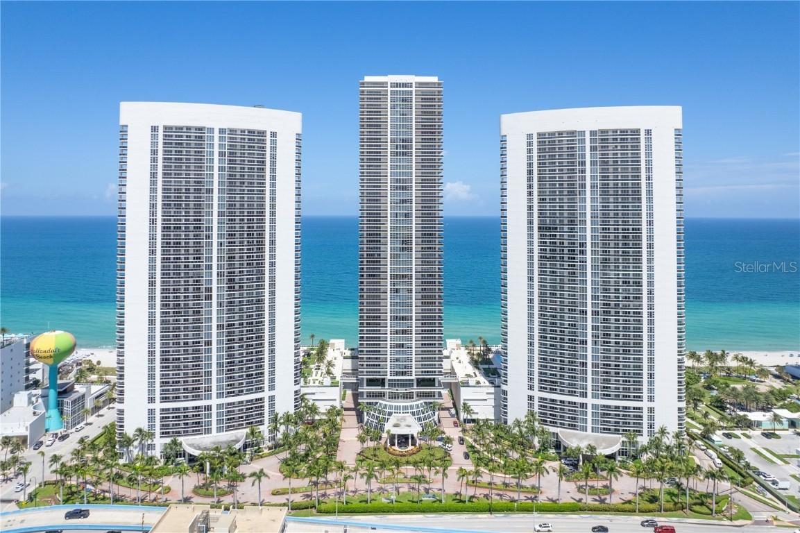 1850 S Ocean Dr. #1904, Hallandale Beach, FL 33009