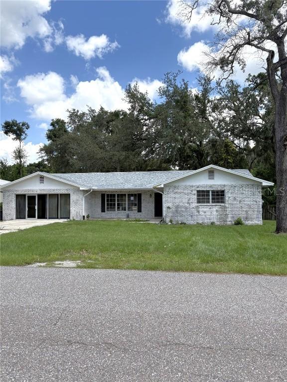 1214 Mitchell St., Brandon, FL 33511