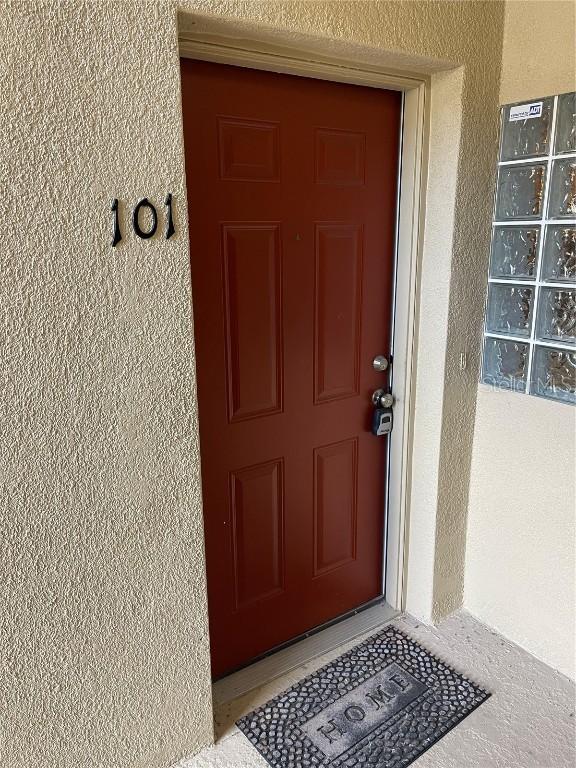 6022 Portsdale Pl. #101, Riverview, FL 33578