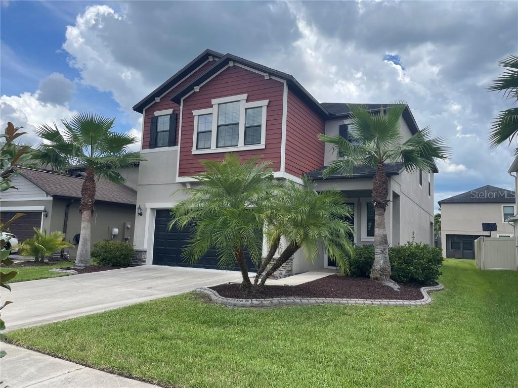 1596 Ludington Ave., Wesley Chapel, FL 33543
