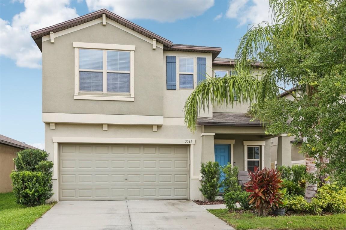 7242 Salt River Ave., Sun City Center, FL 33573