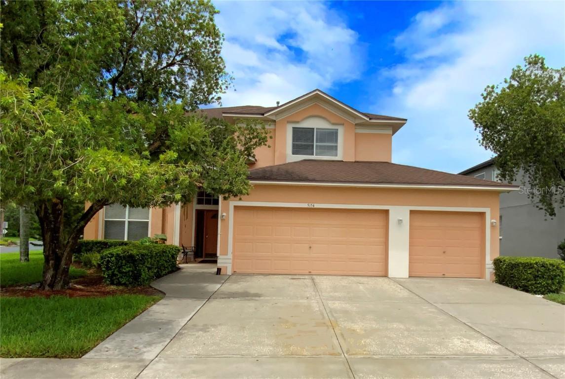 5154 Balsam Dr., Land O Lakes, FL 34639