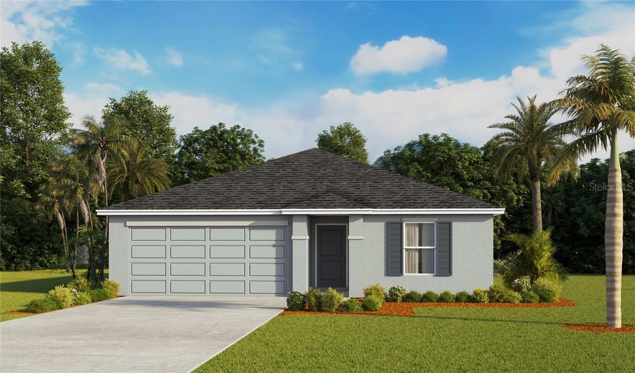 1219 Cape Chestnut Pl., Ruskin, FL 33570