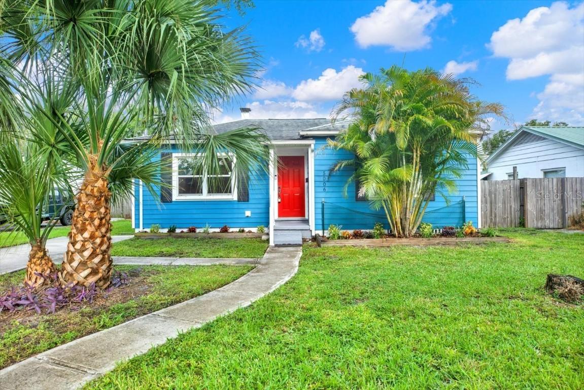 5006 N Suwanee Ave., Tampa, FL 33603