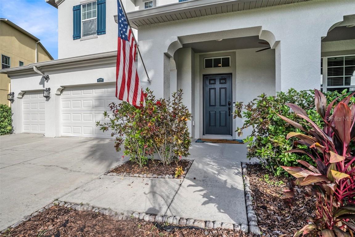 4329 Vermillion Sky Dr., Wesley Chapel, FL 33544