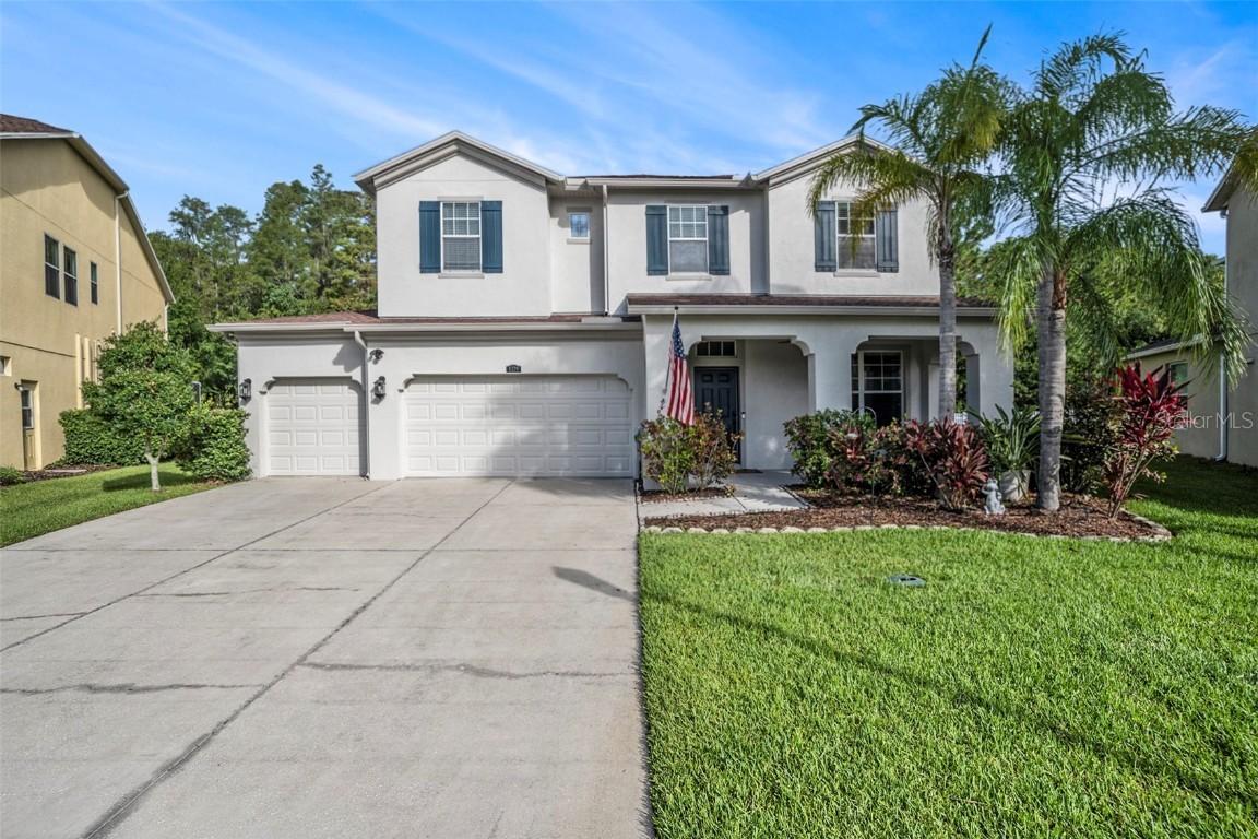 4329 Vermillion Sky Dr., Wesley Chapel, FL 33544