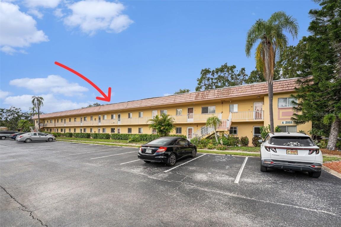 2003 Greenbriar Blvd. #15, Clearwater, FL 33763