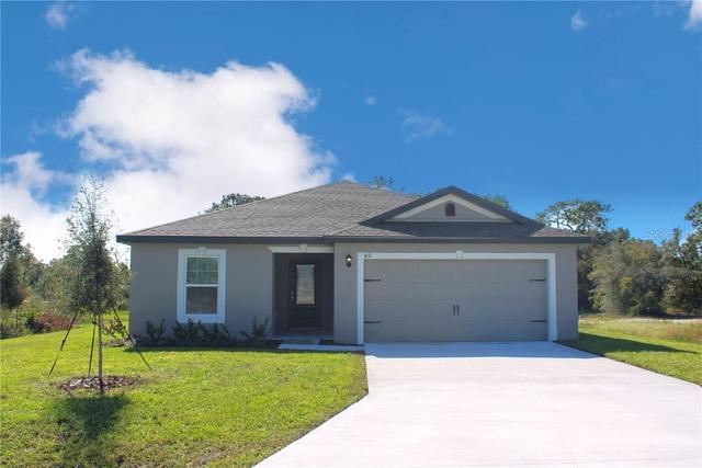 Homes Just Sold in Poinciana: July 29th to August 4th