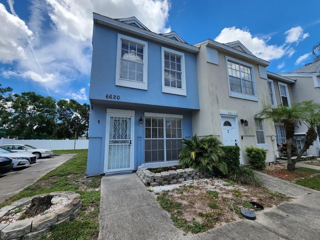 6620 121st Ave. #1, Largo, FL 33773