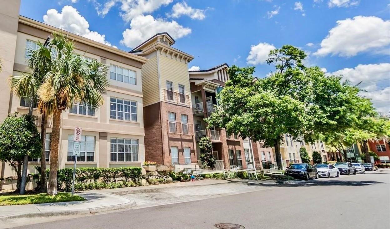 501 S Moody Ave. #1134, Tampa, FL 33609