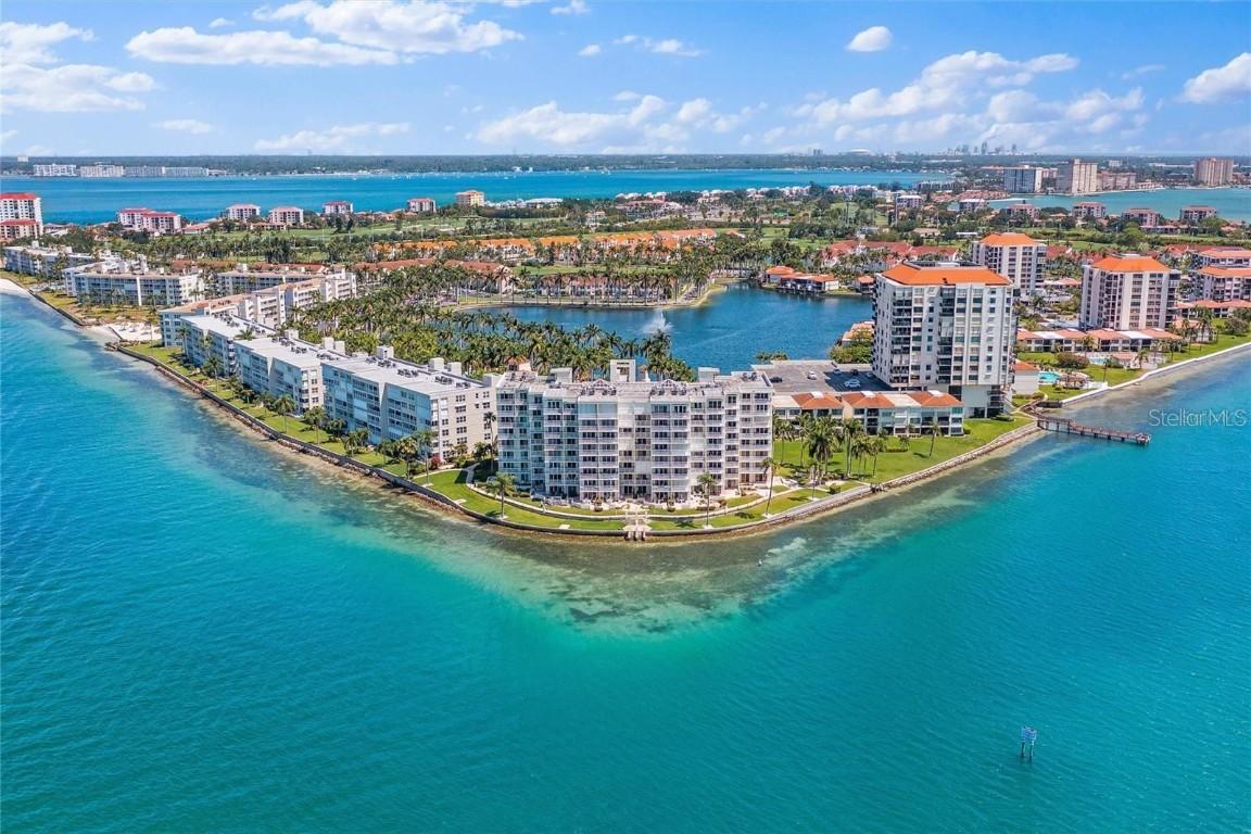 6105 Bahia Del Mar Cir. #388, St Petersburg, FL 33715