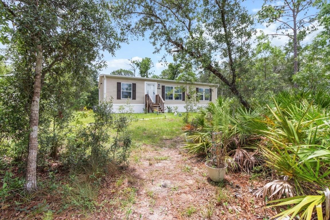 6544 W Mae, Homosassa, FL 34446