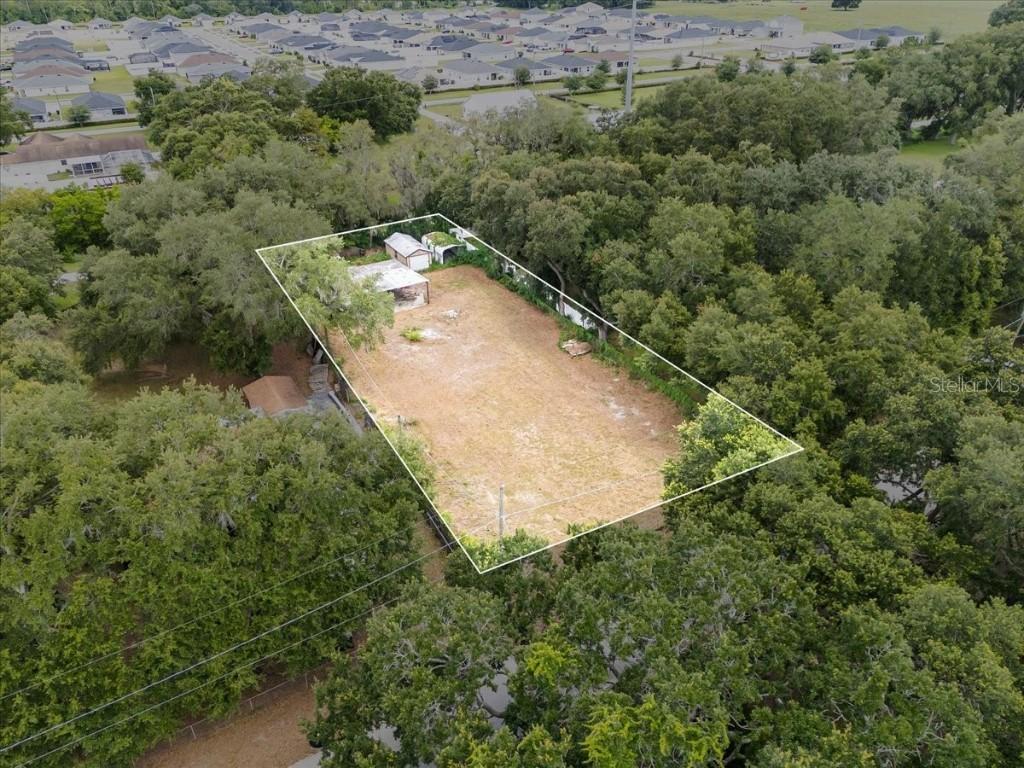 2145 Helwyn Rd., Auburndale, FL 33823