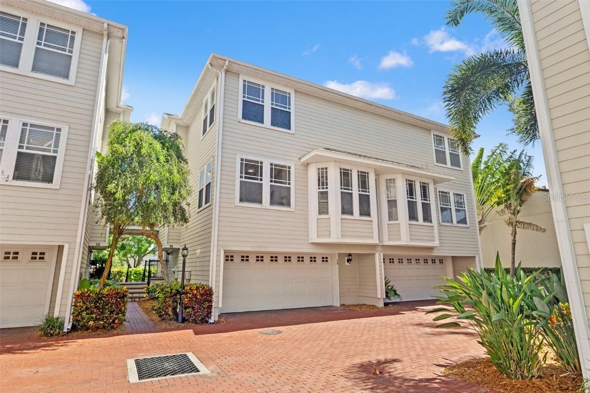 3315 W De Leon St. #19, Tampa, FL 33609