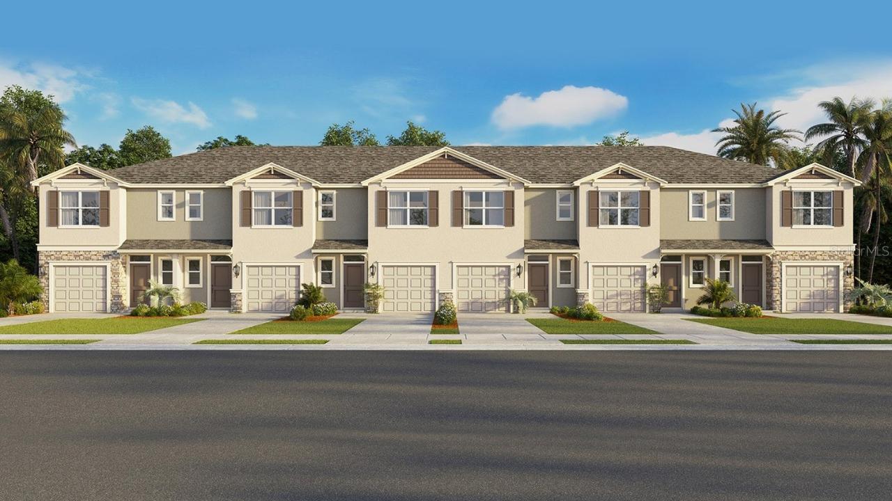 2466 Riversong Lodge Ln., Wesley Chapel, FL 33543