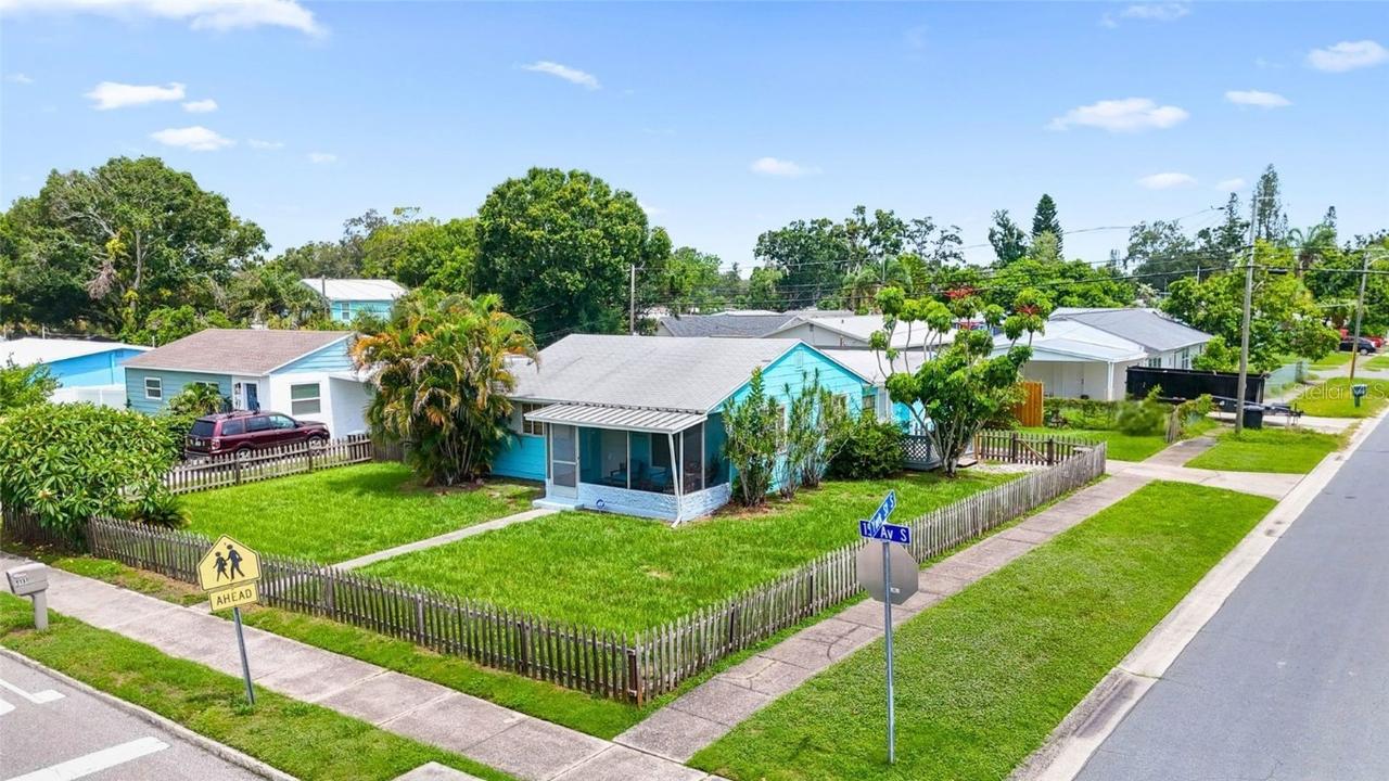 5131 15th Ave., Gulfport, FL 33707