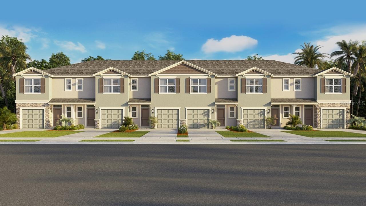 2472 Riversong Lodge Ln., Wesley Chapel, FL 33543