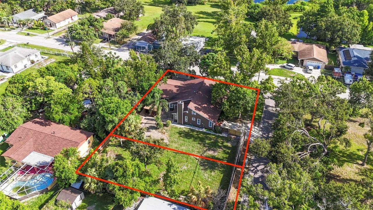 Crawford Ave., Clearwater, FL 33756