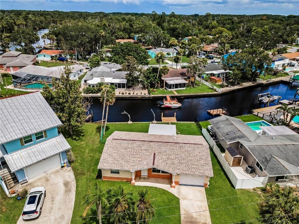 5520 Tropic Dr., New Port Richey, FL 34653