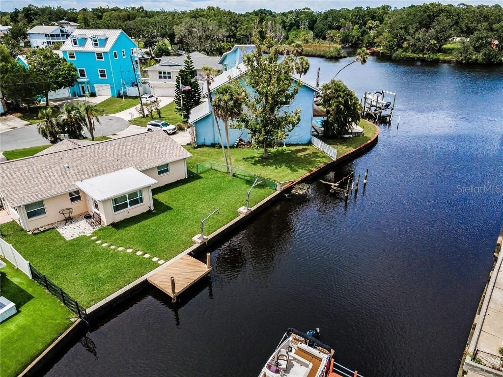 5520 Tropic Dr., New Port Richey, FL 34653