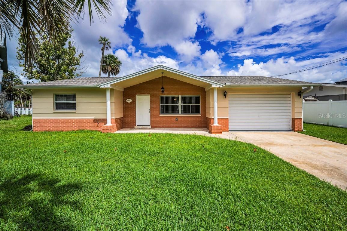5520 Tropic Dr., New Port Richey, FL 34653