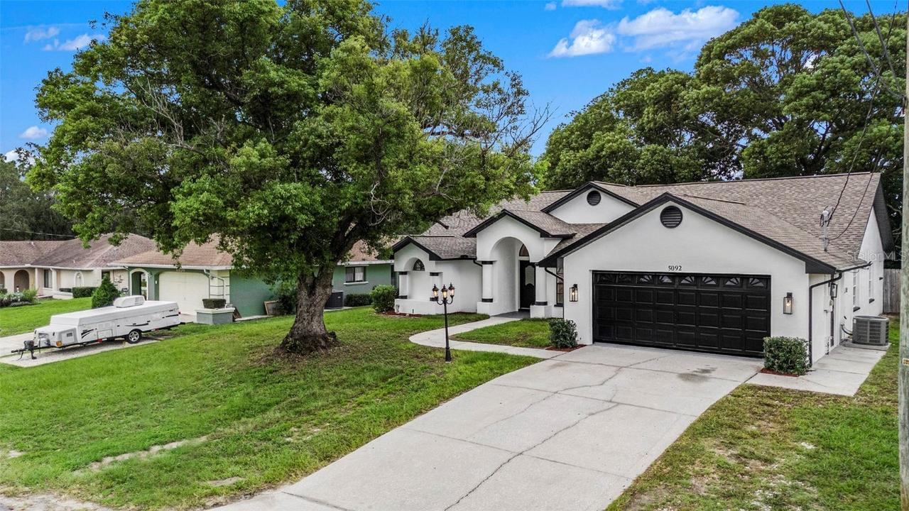 5092 Abagail Dr., Spring Hill, FL 34608