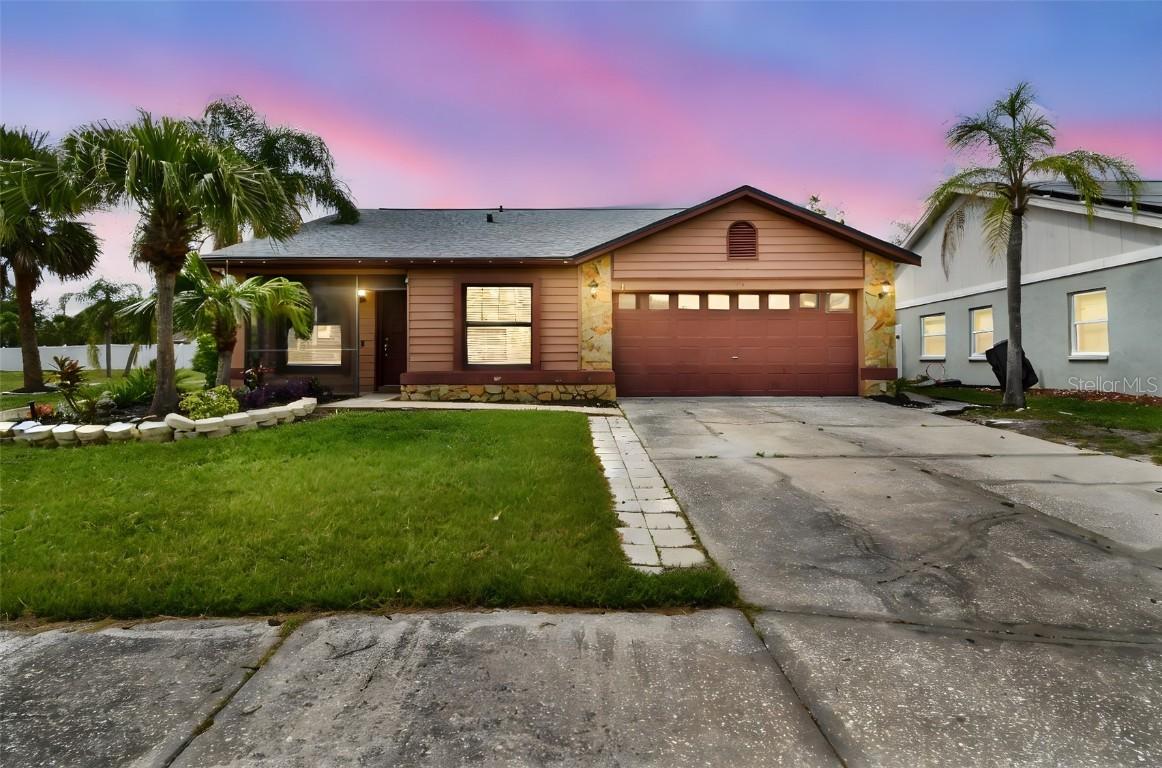11304 Plumtree Ct., Riverview, FL 33579