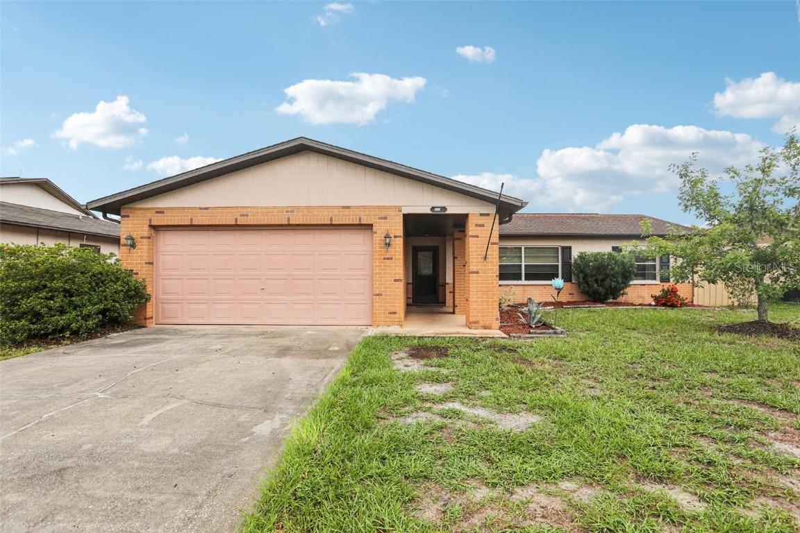 11301 Possum Tr., Port Richey, FL 34668