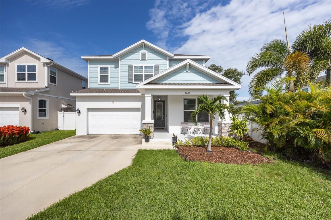 3236 19th St., St Petersburg, FL 33713