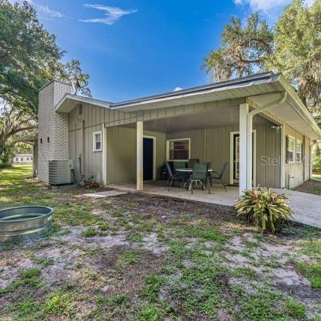8585 W Miss Maggie Dr., Homosassa, FL 34448
