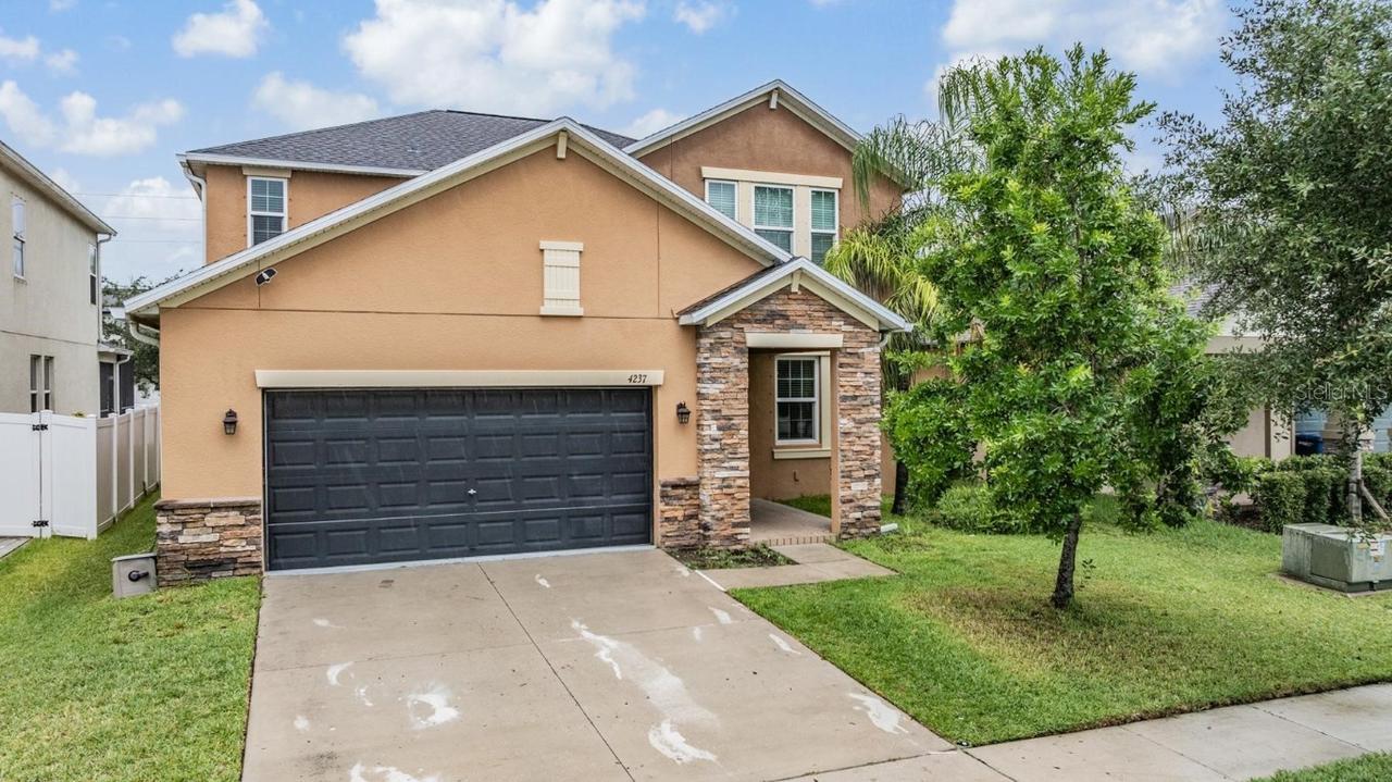 4237 Mount Bandon Dr., Land O Lakes, FL 34638