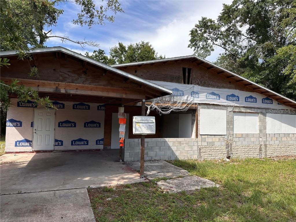 7915 Dubois Dr., Jacksonville, FL 32221