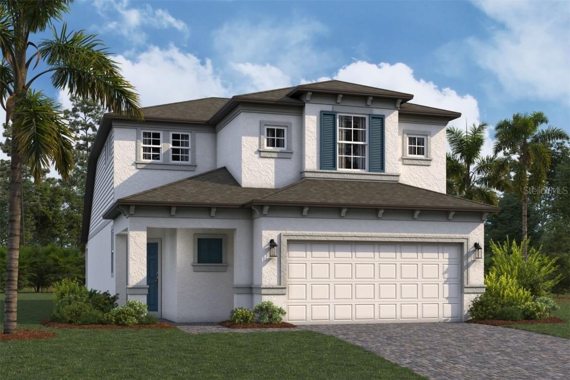[Address Hidden by Seller], Wesley Chapel, FL 33545