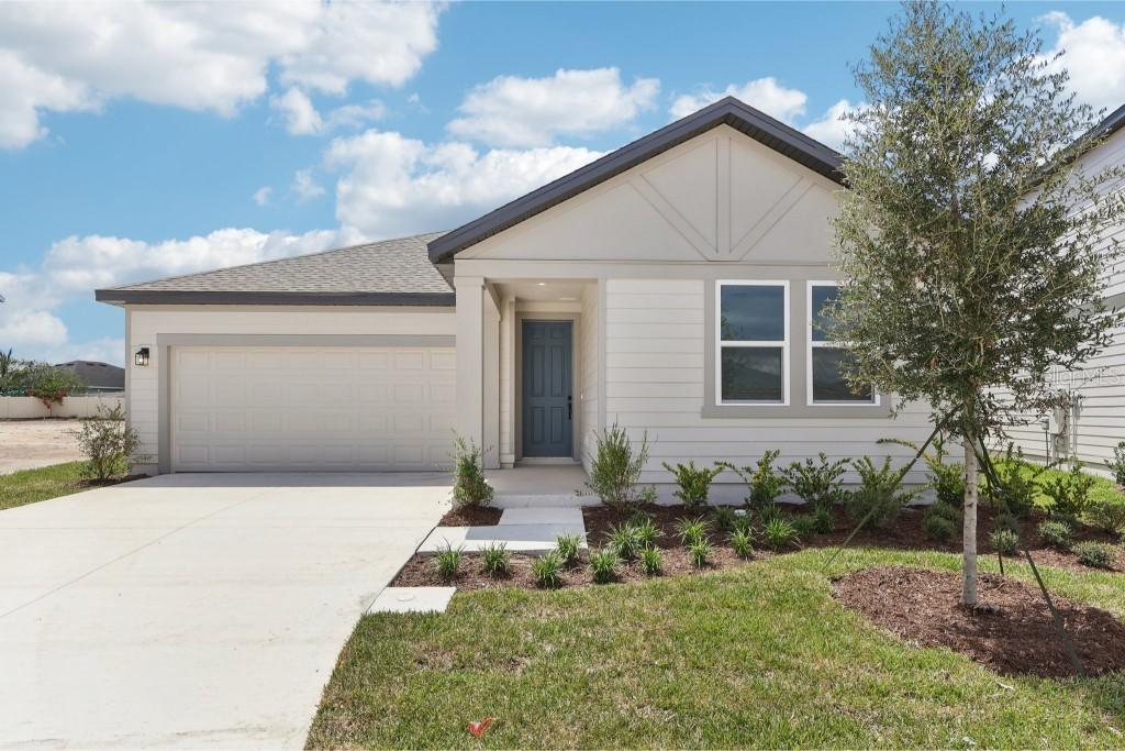 2244 Broadbrook Drive, St Cloud, FL 34771