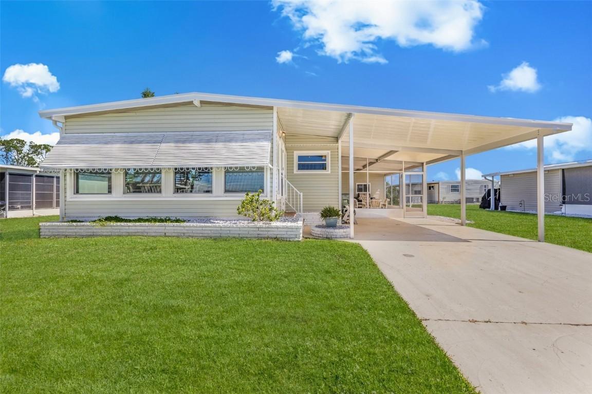430 Bravado, North Port, FL 34287