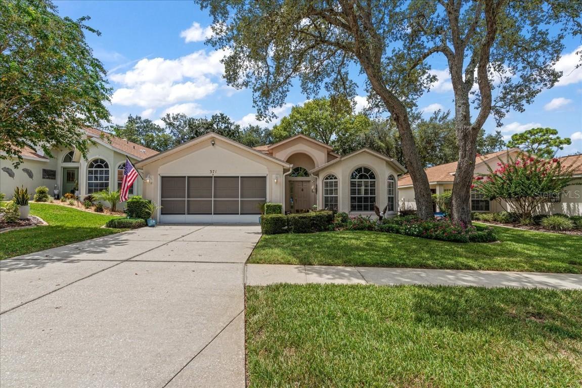 371 Quane Ave., Spring Hill, FL 34609