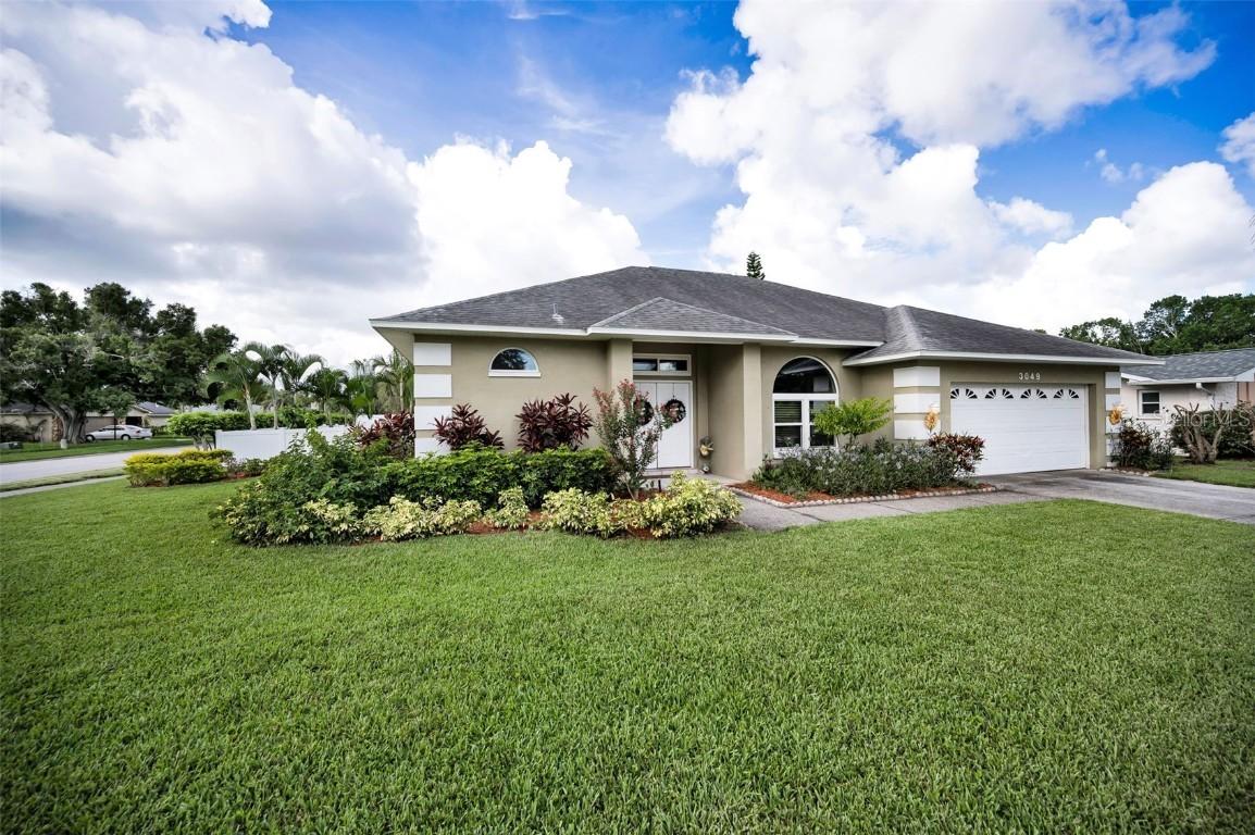 3049 Marlo Blvd., Clearwater, FL 33759