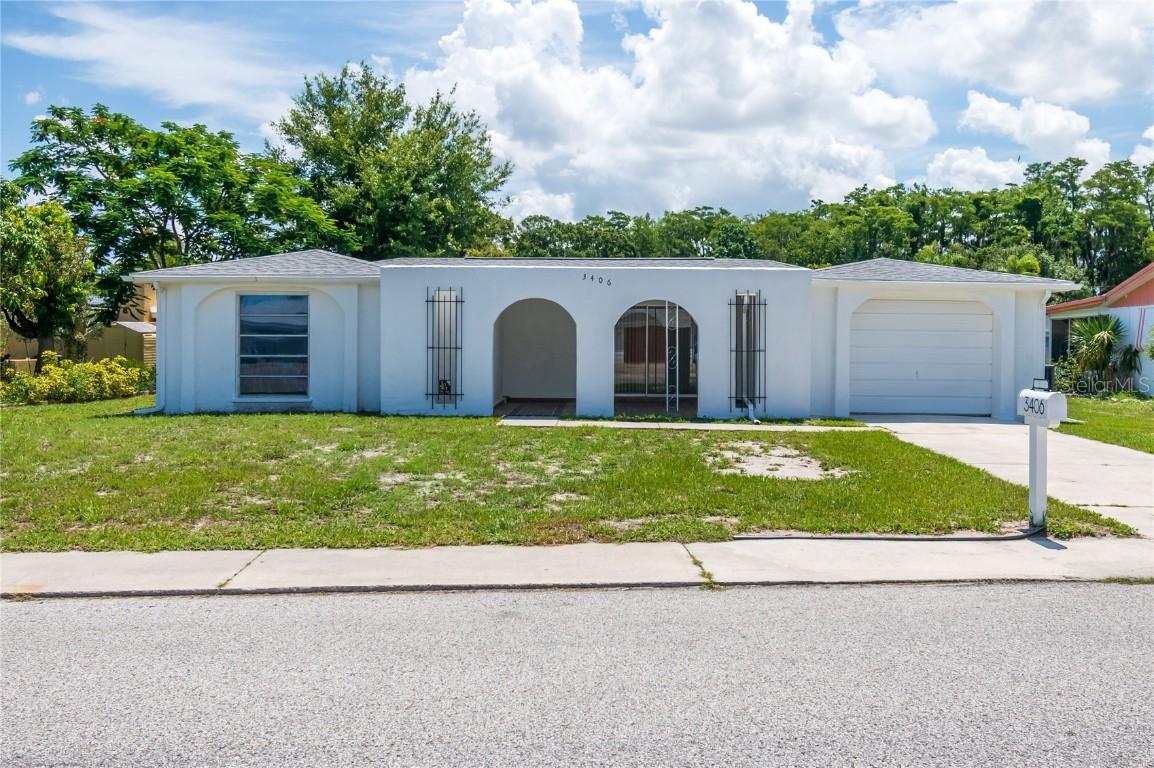 3406 Rock Royal Dr., Holiday, FL 34691