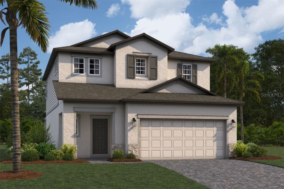 [Address Hidden by Seller], Wesley Chapel, FL 33545