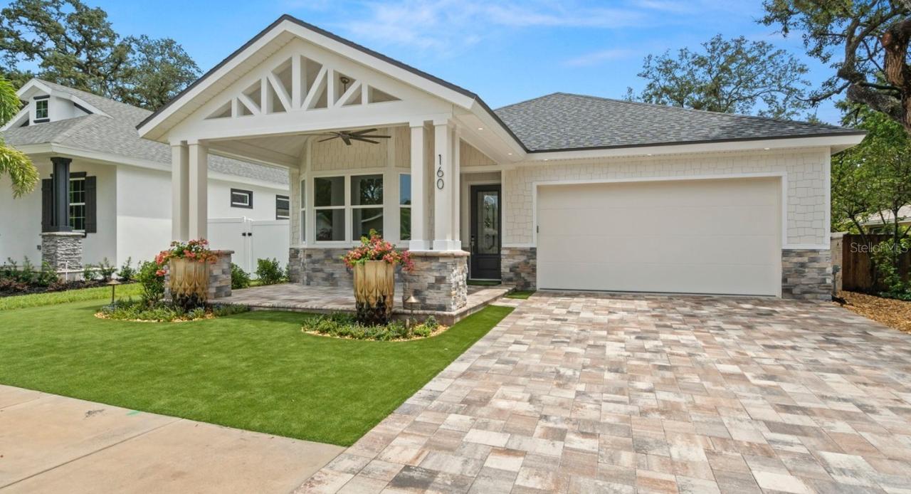 1021 Cherokee St., Safety Harbor, FL 34695