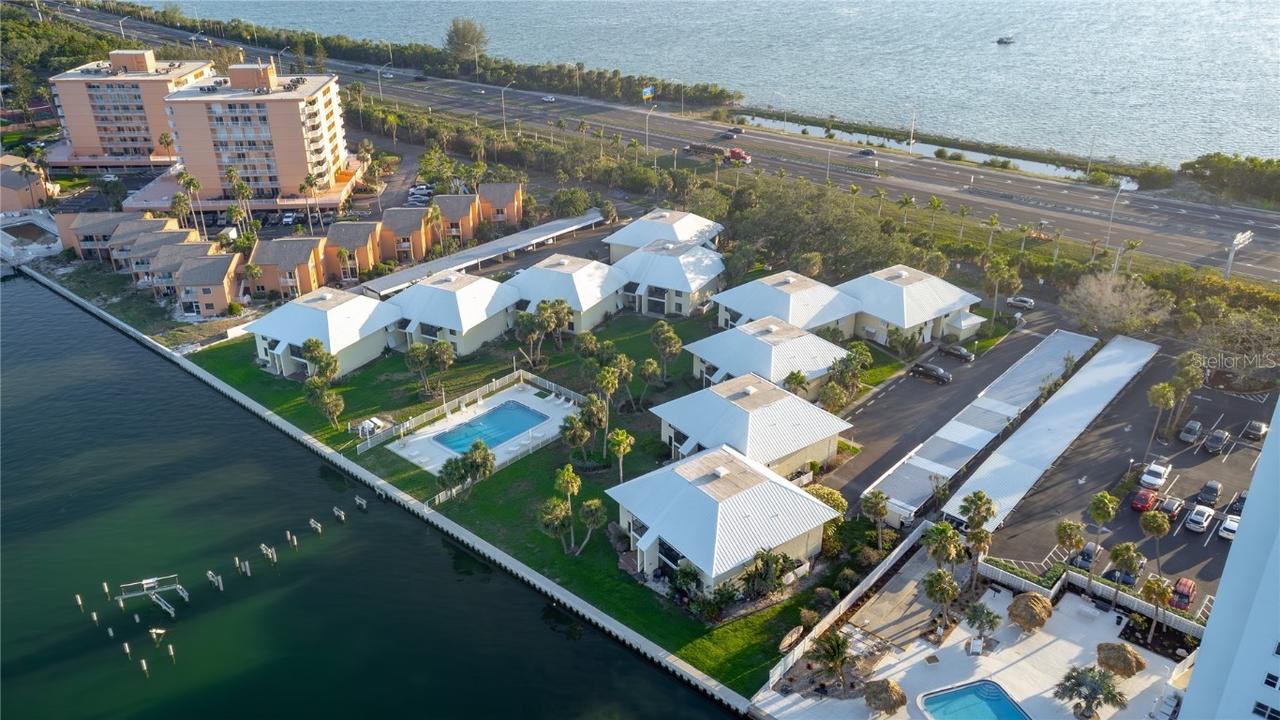 7310 Sunshine Skyway Ln. #213, St Petersburg, FL 33711