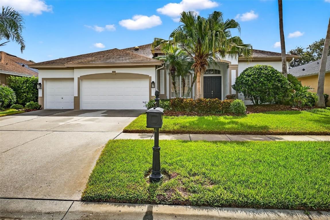 10614 Gretna Green Dr., Tampa, FL 33626