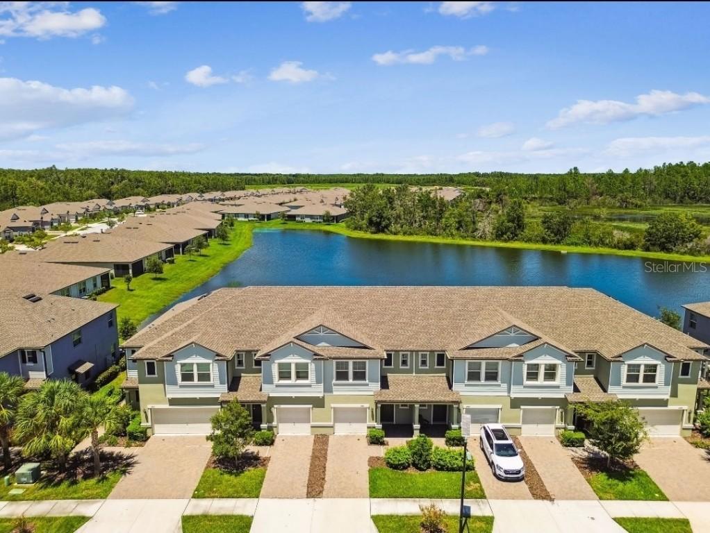 21861 Adriatic Ln., Land O Lakes, FL 34637
