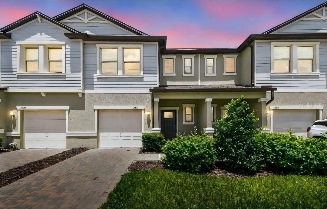 21861 Adriatic Ln., Land O Lakes, FL 34637