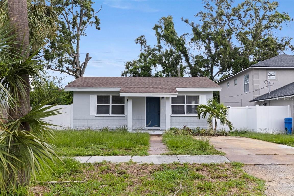 2311 S 16th Ave., St Petersburg, FL 33712