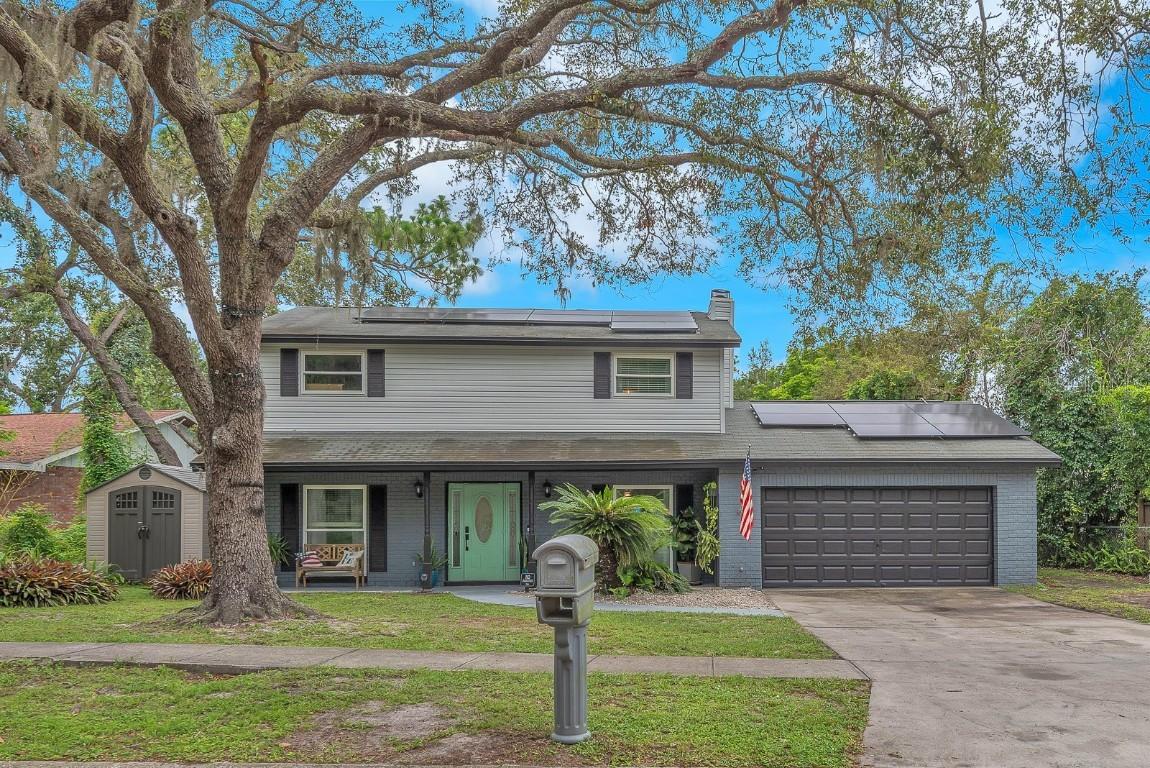 3731 Southview Dr., Brandon, FL 33511