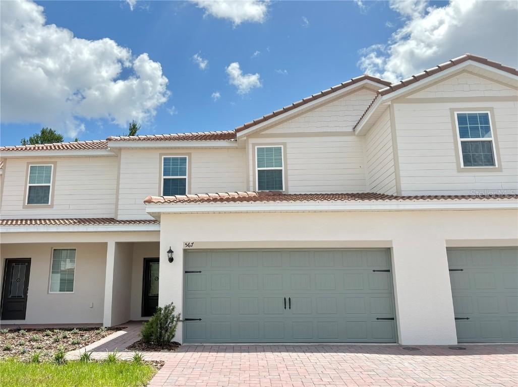 [Address Hidden by Seller], Poinciana, FL 34759